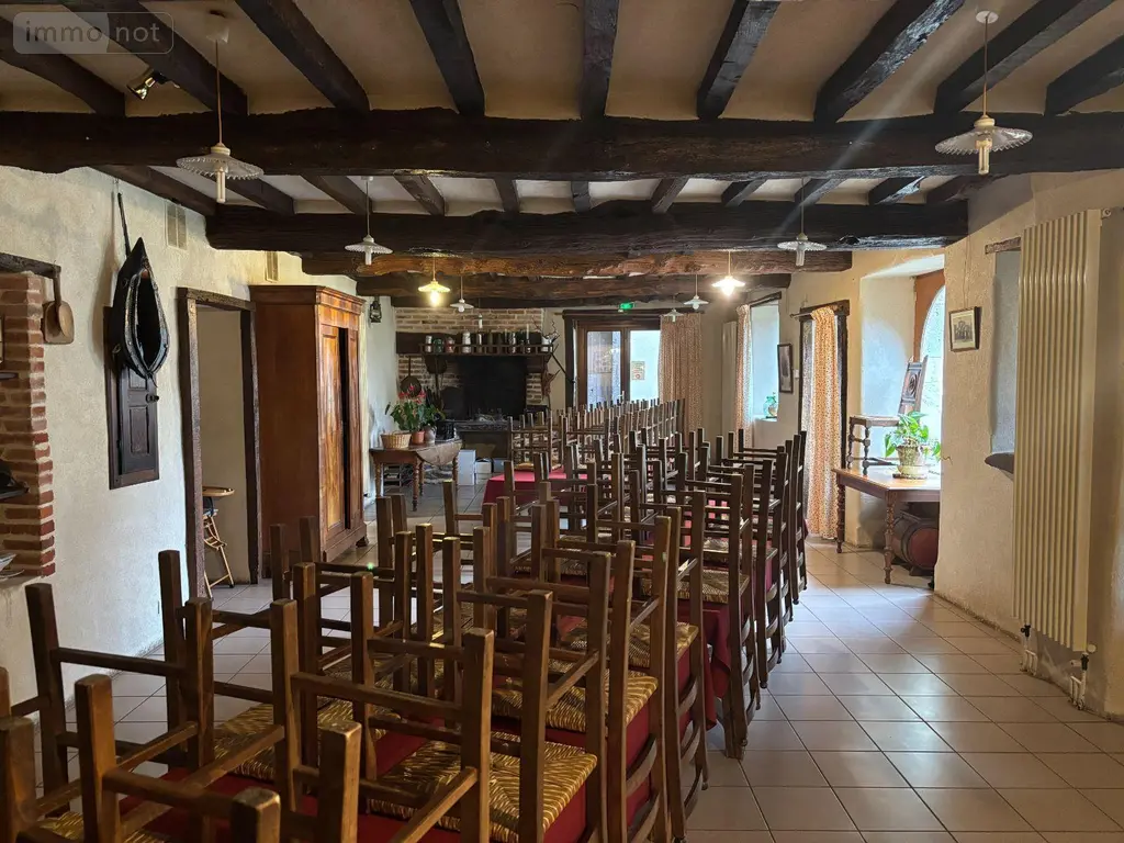 Propriete a vendre Noyal-Châtillon-sur-Seiche 35230 Ille-et-Vilaine 35 495 m2 10 pièces 779250 euros 35129-6749 004