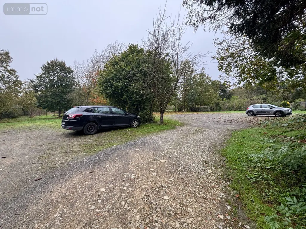 Propriete a vendre Noyal-Châtillon-sur-Seiche 35230 Ille-et-Vilaine 35 495 m2 10 pièces 779250 euros 35129-6749 008