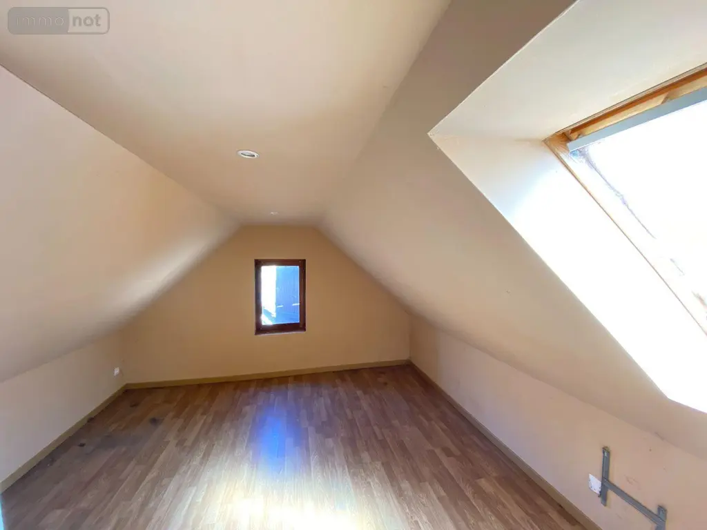 Maison a vendre Velzic 15590 Cantal 15 85 m2 4 pièces 43000 euros 15061-49 009