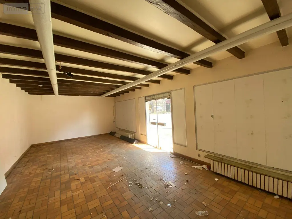 Maison a vendre Velzic 15590 Cantal 15 85 m2 4 pièces 43000 euros 15061-49 005