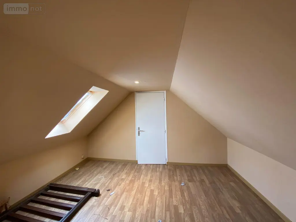 Maison a vendre Velzic 15590 Cantal 15 85 m2 4 pièces 43000 euros 15061-49 008