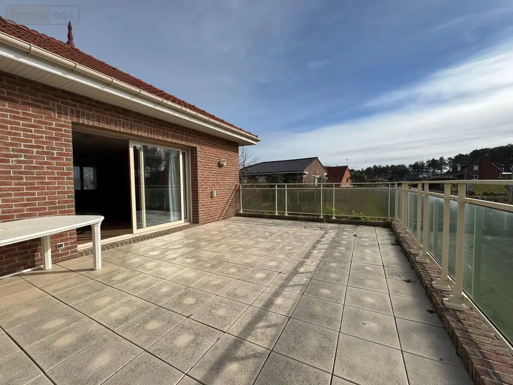 Maison a vendre Camiers 62176 Pas-de-Calais 62 186 m2 10 pièces 775500 euros H126010 008