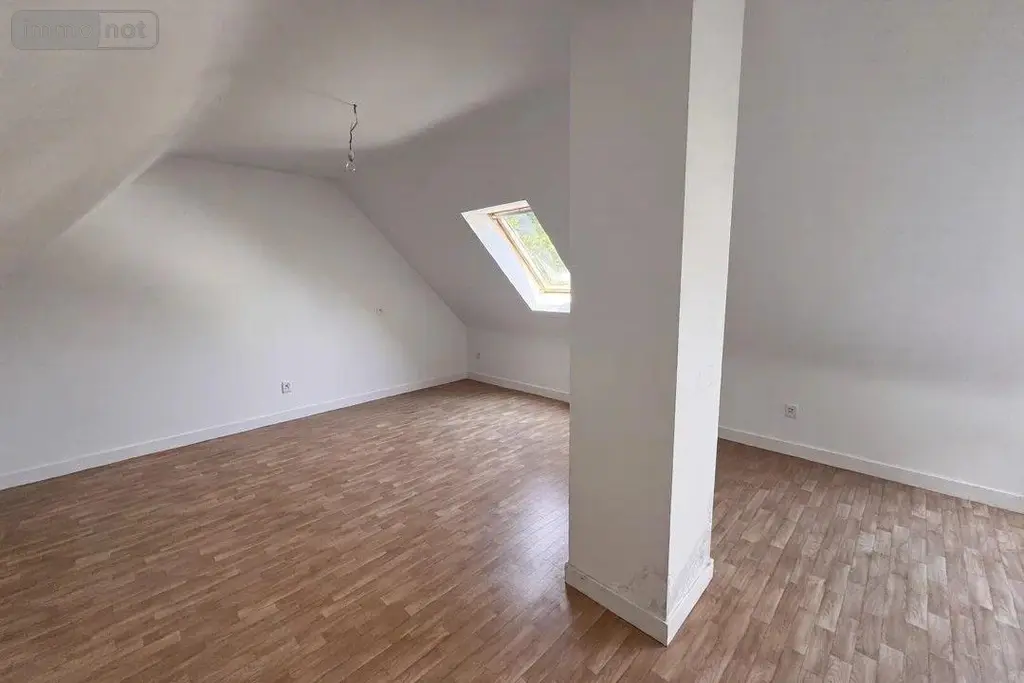 Maison a vendre Riec-sur-Bélon 29340 Finistère 29 77 m2 4 pièces 343200 euros MRSB484 010