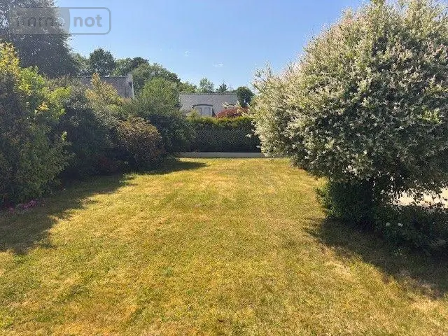 Maison a vendre Riec-sur-Bélon 29340 Finistère 29 77 m2 4 pièces 343200 euros MRSB484 013