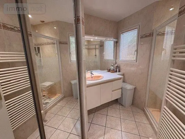 Maison a vendre Riec-sur-Bélon 29340 Finistère 29 77 m2 4 pièces 343200 euros MRSB484 008