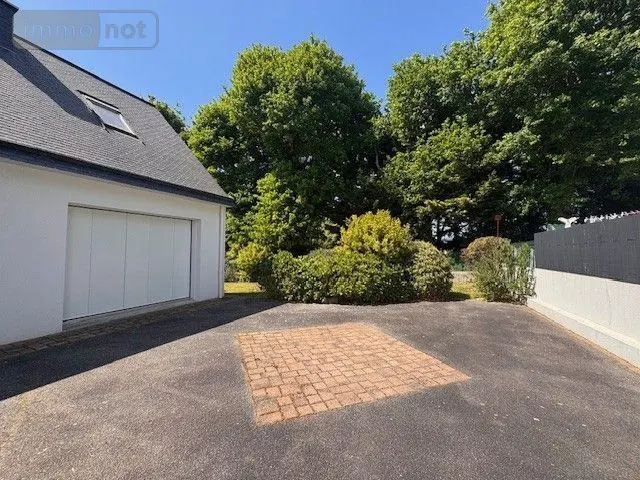 Maison a vendre Riec-sur-Bélon 29340 Finistère 29 77 m2 4 pièces 343200 euros MRSB484 014