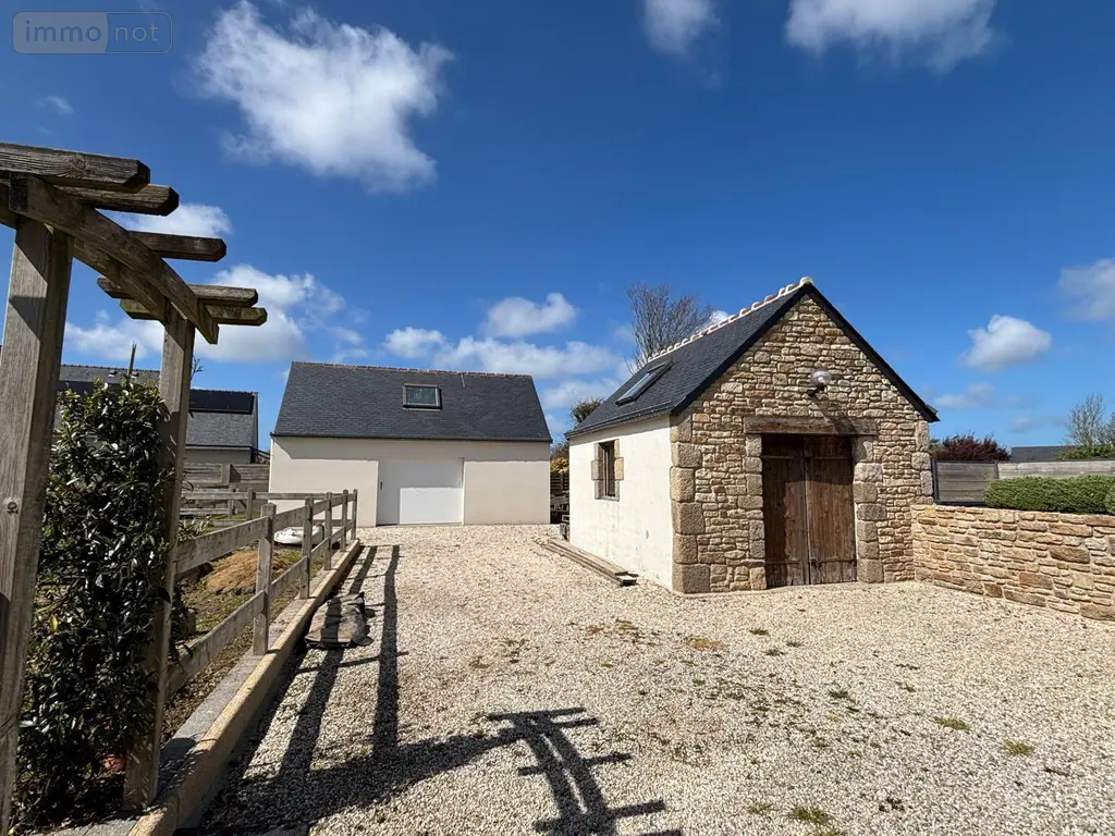 Maison a vendre Plouvien 29860 Finistère 29 177 m2 7 pièces 518570 euros MAIS/1049 010