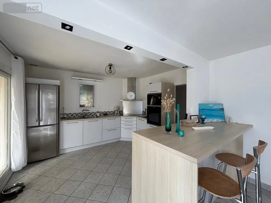 Maison a vendre Plouvien 29860 Finistère 29 177 m2 7 pièces 518570 euros MAIS/1049 004