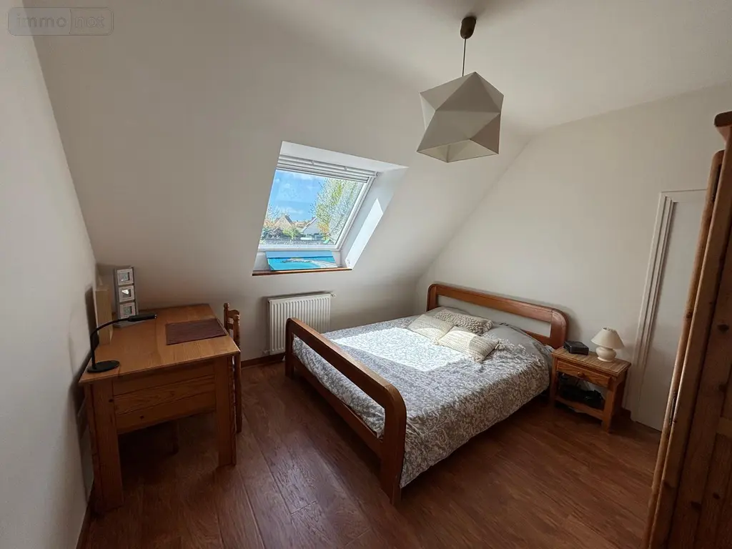 Maison a vendre Plouvien 29860 Finistère 29 177 m2 7 pièces 518570 euros MAIS/1049 008