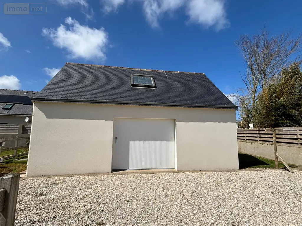 Maison a vendre Plouvien 29860 Finistère 29 177 m2 7 pièces 518570 euros MAIS/1049 012