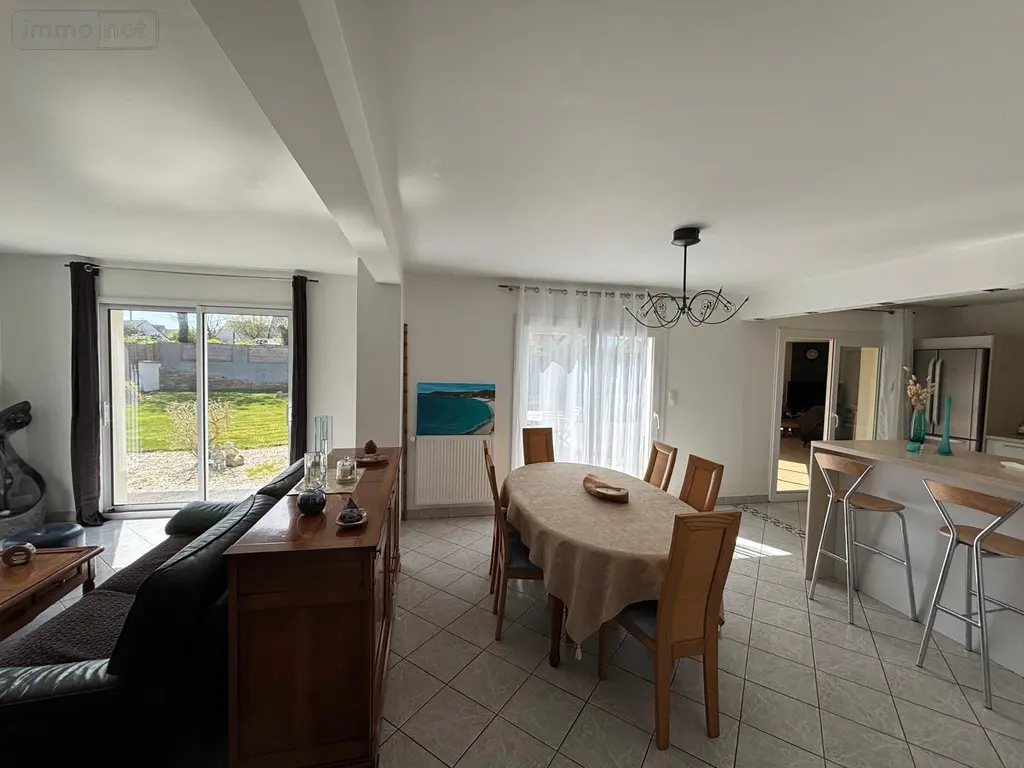 Maison a vendre Plouvien 29860 Finistère 29 177 m2 7 pièces 518570 euros MAIS/1049 003