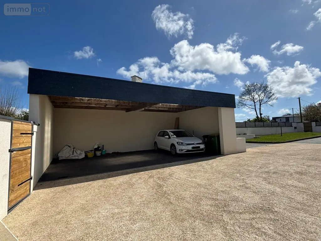 Maison a vendre Plouvien 29860 Finistère 29 177 m2 7 pièces 518570 euros MAIS/1049 014