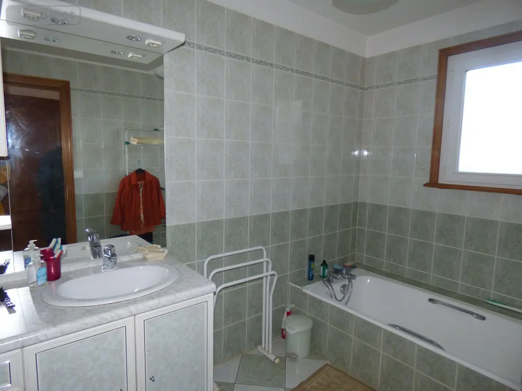 Maison a vendre Hauteville-la-Guichard 50570 Manche 50 125 m2 5 pièces 262773 euros MAIS1254 003