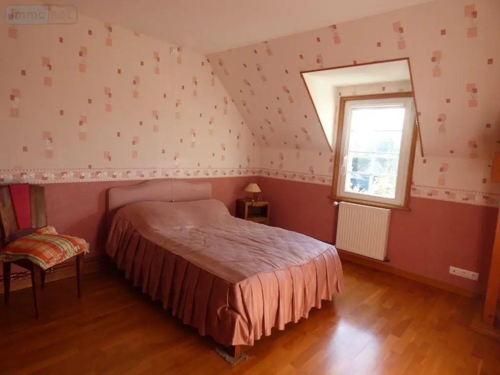 Maison a vendre Hauteville-la-Guichard 50570 Manche 50 125 m2 5 pièces 262773 euros MAIS1254 005