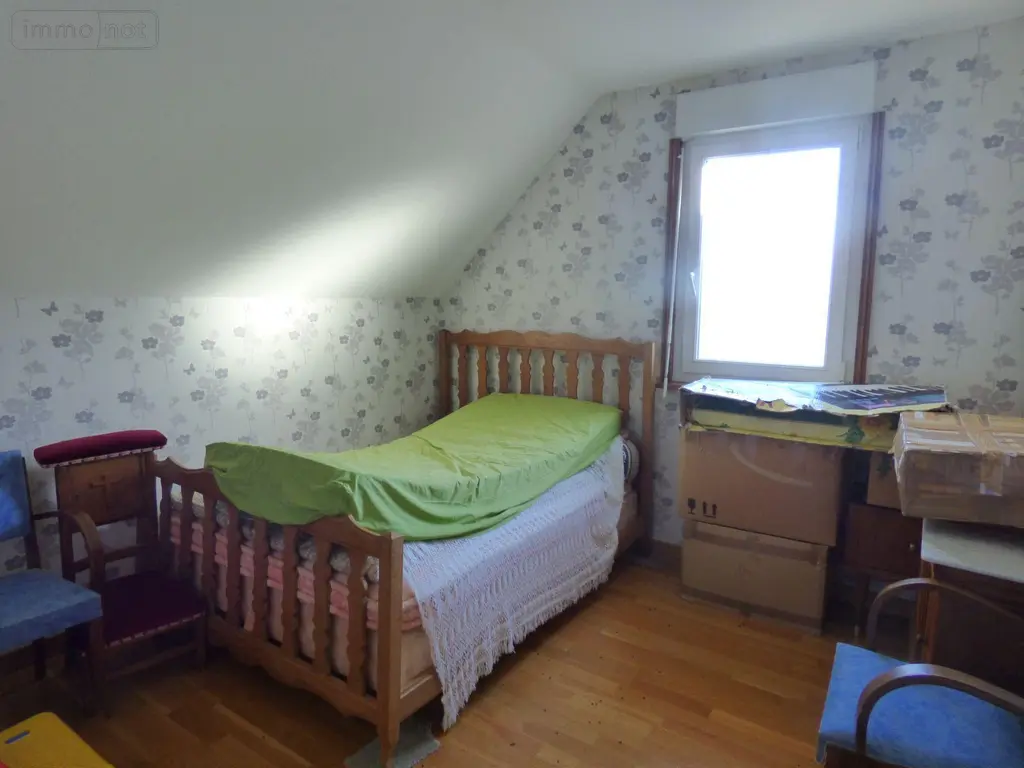 Maison a vendre Hauteville-la-Guichard 50570 Manche 50 125 m2 5 pièces 262773 euros MAIS1254 006