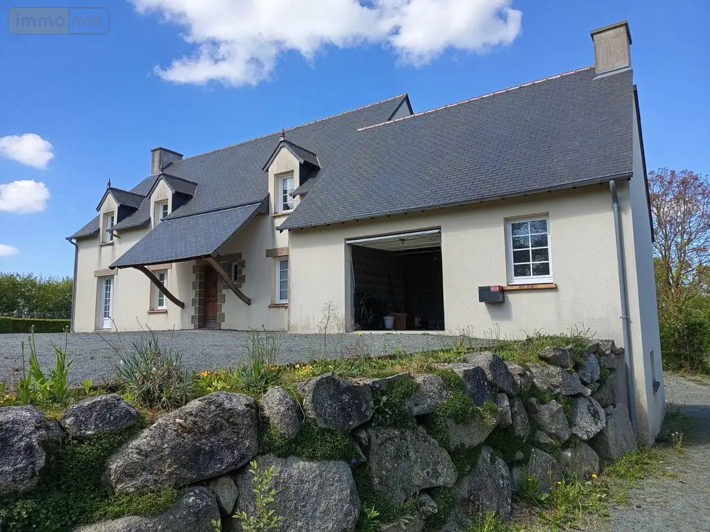 Maison a vendre Hauteville-la-Guichard 50570 Manche 50 125 m2 5 pièces 262773 euros MAIS1254 001