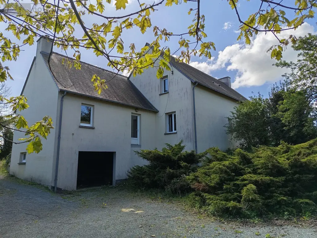 Maison a vendre Hauteville-la-Guichard 50570 Manche 50 125 m2 5 pièces 262773 euros MAIS1254 012