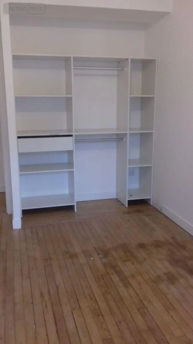 Appartement a vendre Rennes 35000 Ille-et-Vilaine 35 73 m2 4 pièces 169390 euros 010/2248 007