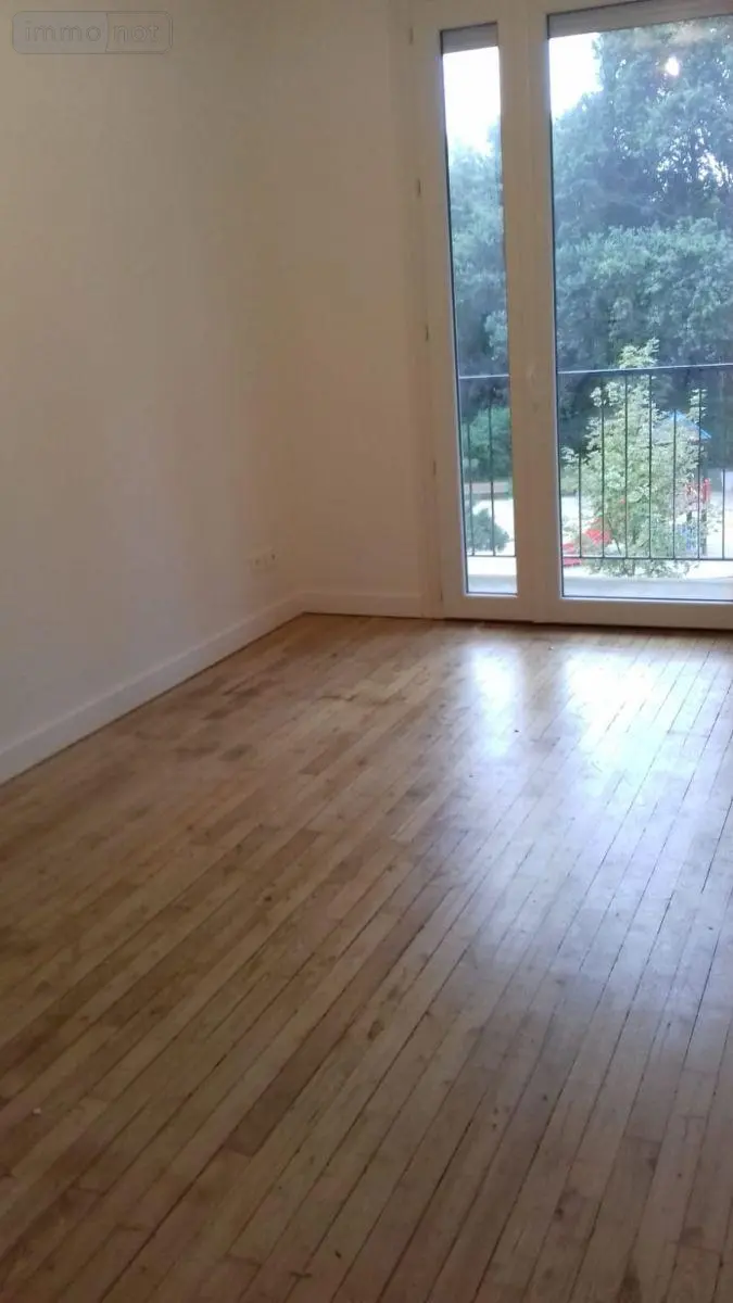 Appartement a vendre Rennes 35000 Ille-et-Vilaine 35 73 m2 4 pièces 169390 euros 010/2248 006