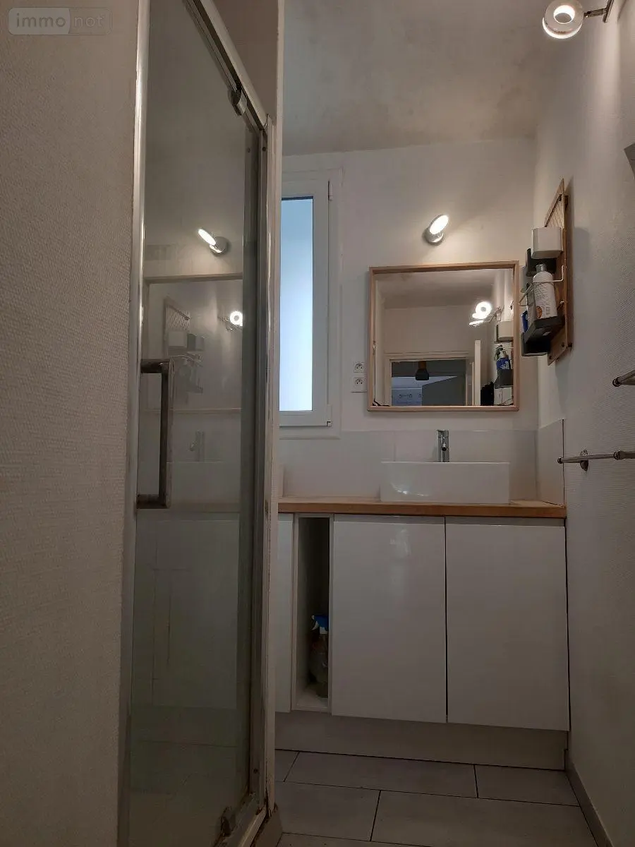 Appartement a vendre Rennes 35000 Ille-et-Vilaine 35 73 m2 4 pièces 169390 euros 010/2248 004