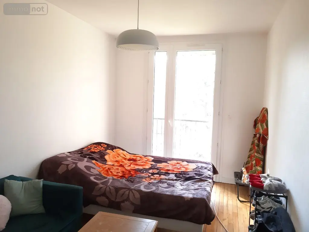 Appartement a vendre Rennes 35000 Ille-et-Vilaine 35 73 m2 4 pièces 169390 euros 010/2248 005