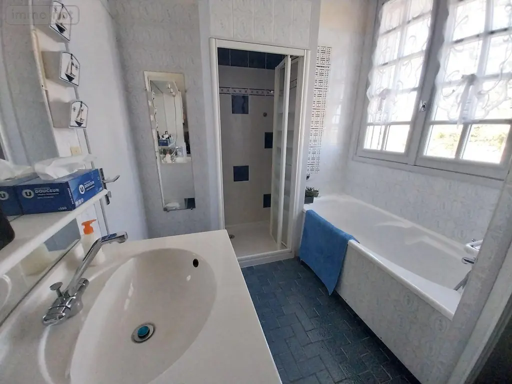 Maison a vendre Pocé-les-Bois 35500 Ille-et-Vilaine 35 137 m2 6 pièces 269990 euros 35131-224 009