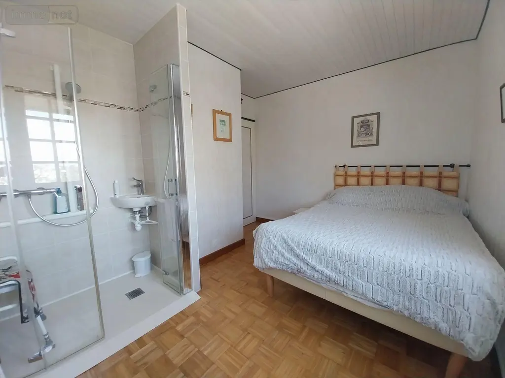 Maison a vendre Pocé-les-Bois 35500 Ille-et-Vilaine 35 137 m2 6 pièces 269990 euros 35131-224 007