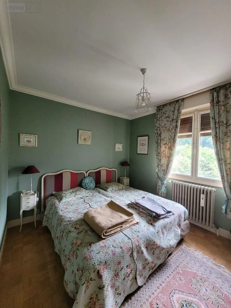 Maison a vendre Pleurtuit 35730 Ille-et-Vilaine 35 62 m2 3 pièces 198320 euros 319MO 002