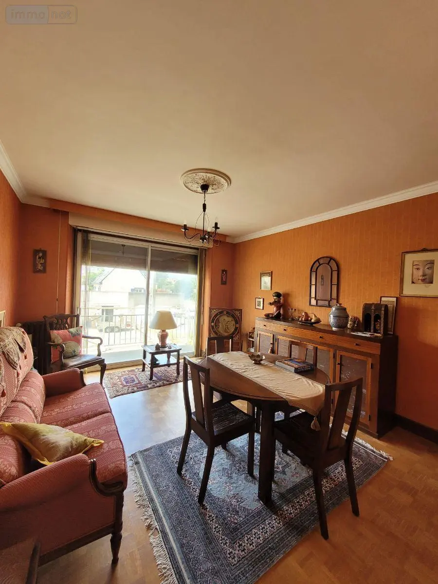 Maison a vendre Pleurtuit 35730 Ille-et-Vilaine 35 62 m2 3 pièces 198320 euros 319MO 004