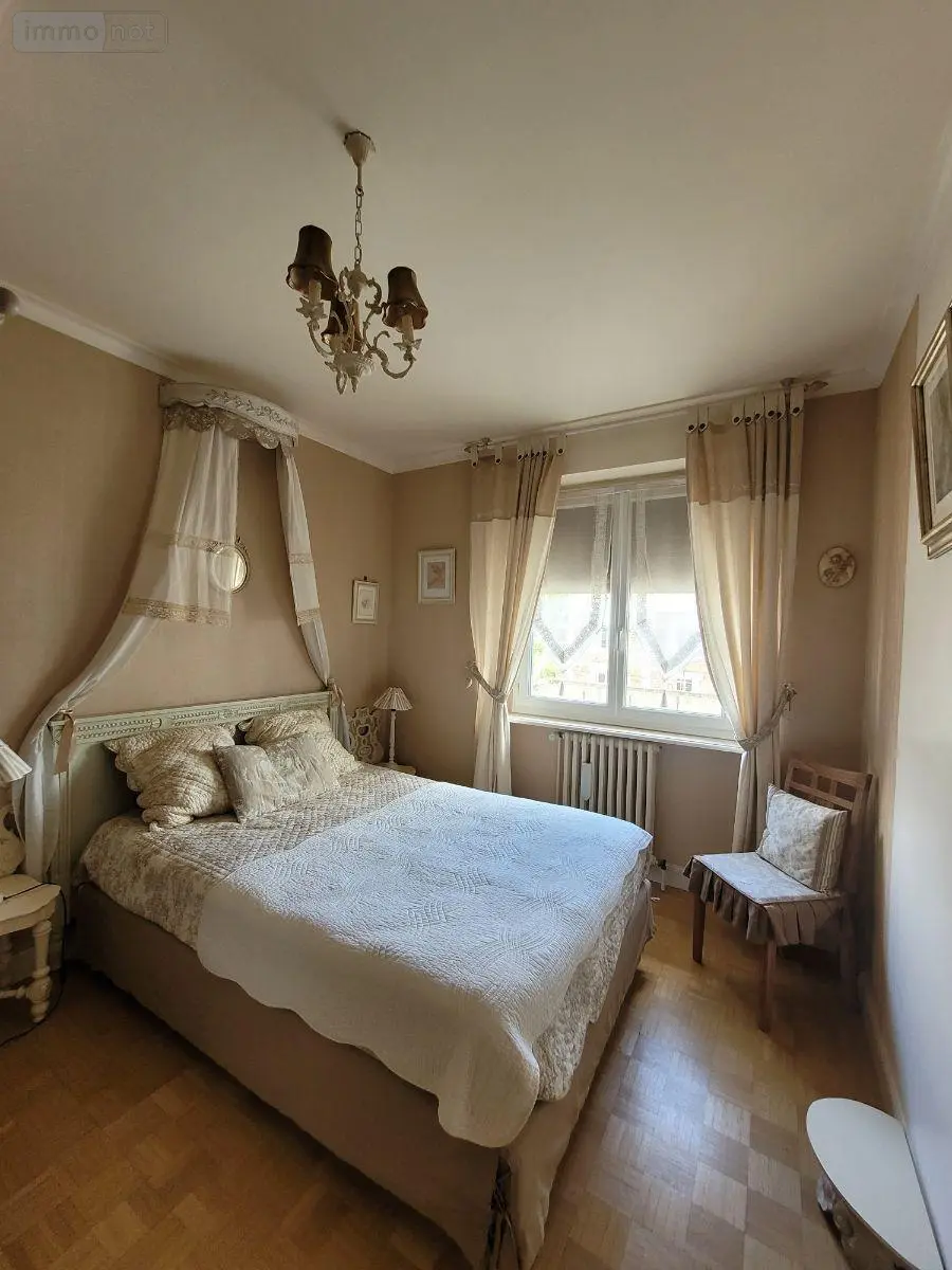 Maison a vendre Pleurtuit 35730 Ille-et-Vilaine 35 62 m2 3 pièces 198320 euros 319MO 005