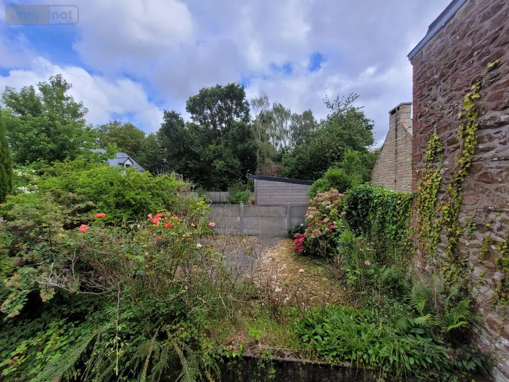 Maison a vendre Pleurtuit 35730 Ille-et-Vilaine 35 62 m2 3 pièces 198320 euros 319MO 007