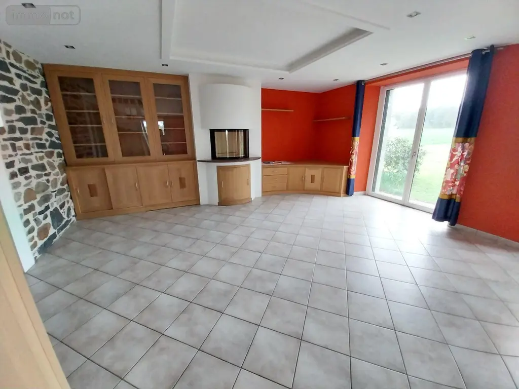 Maison a vendre Étrelles 35370 Ille-et-Vilaine 35 228 m2 6 pièces 336375 euros 35131-225 003