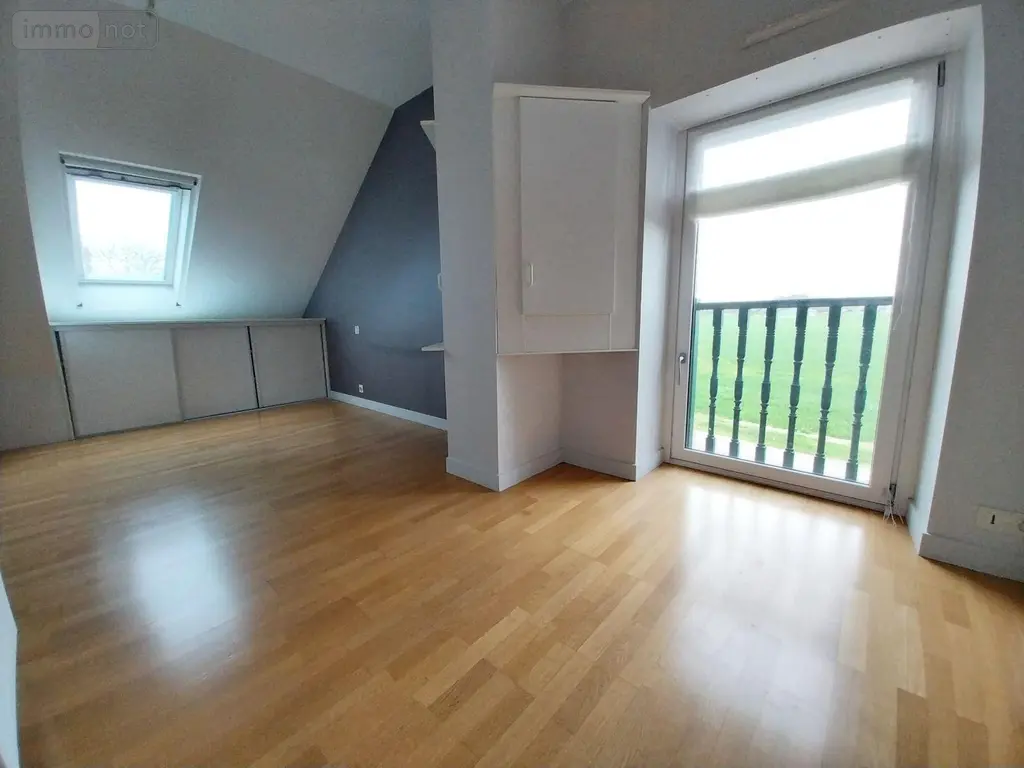 Maison a vendre Étrelles 35370 Ille-et-Vilaine 35 228 m2 6 pièces 336375 euros 35131-225 007