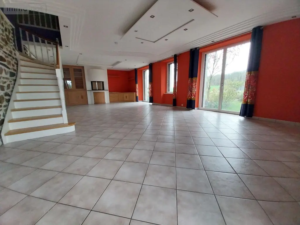 Maison a vendre Étrelles 35370 Ille-et-Vilaine 35 228 m2 6 pièces 336375 euros 35131-225 004