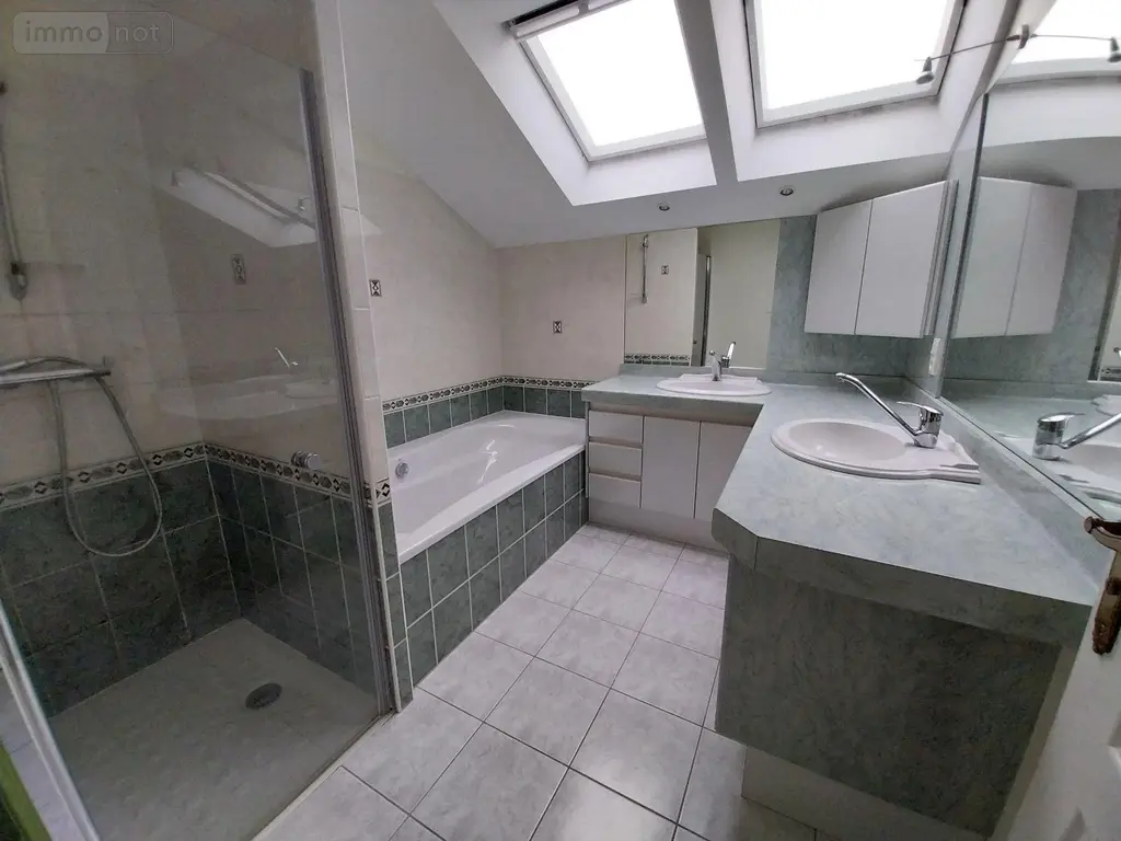 Maison a vendre Étrelles 35370 Ille-et-Vilaine 35 228 m2 6 pièces 336375 euros 35131-225 008