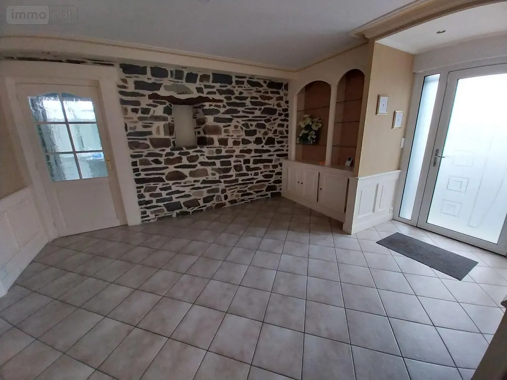 Maison a vendre Étrelles 35370 Ille-et-Vilaine 35 228 m2 6 pièces 336375 euros 35131-225 002