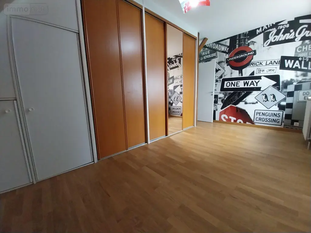 Maison a vendre Étrelles 35370 Ille-et-Vilaine 35 228 m2 6 pièces 336375 euros 35131-225 010