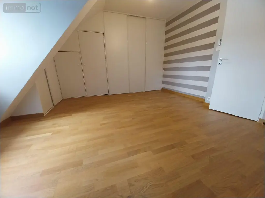 Maison a vendre Étrelles 35370 Ille-et-Vilaine 35 228 m2 6 pièces 336375 euros 35131-225 011