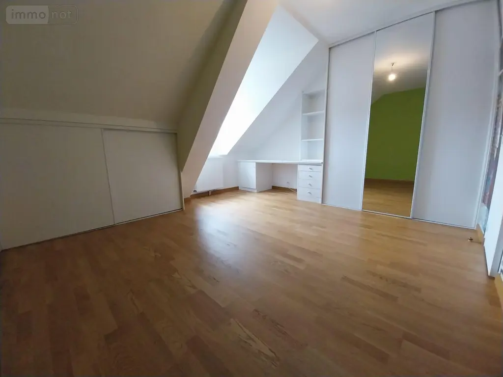 Maison a vendre Étrelles 35370 Ille-et-Vilaine 35 228 m2 6 pièces 336375 euros 35131-225 012