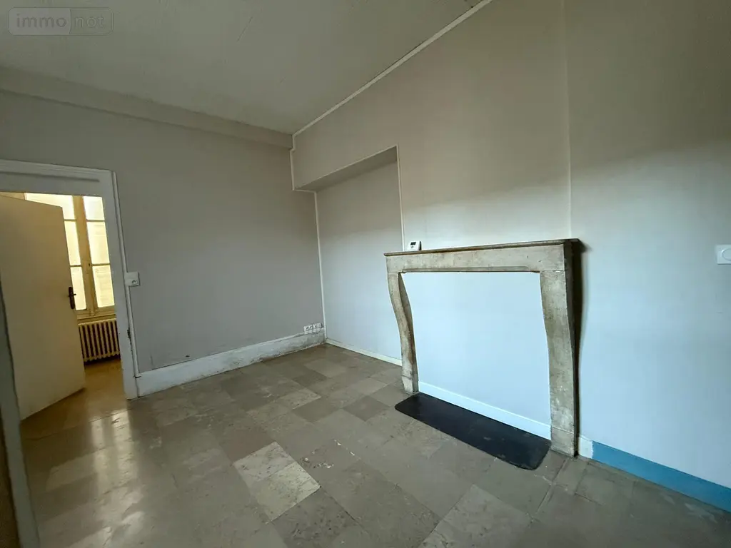 Maison a vendre Châtillon-sur-Seine 21400 Côte-d'Or 21 322 m2 10 pièces 315000 euros 21050/11 021