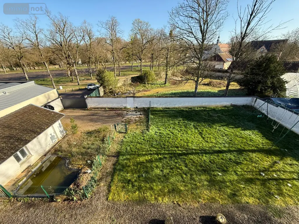 Maison a vendre Châtillon-sur-Seine 21400 Côte-d'Or 21 322 m2 10 pièces 315000 euros 21050/11 003