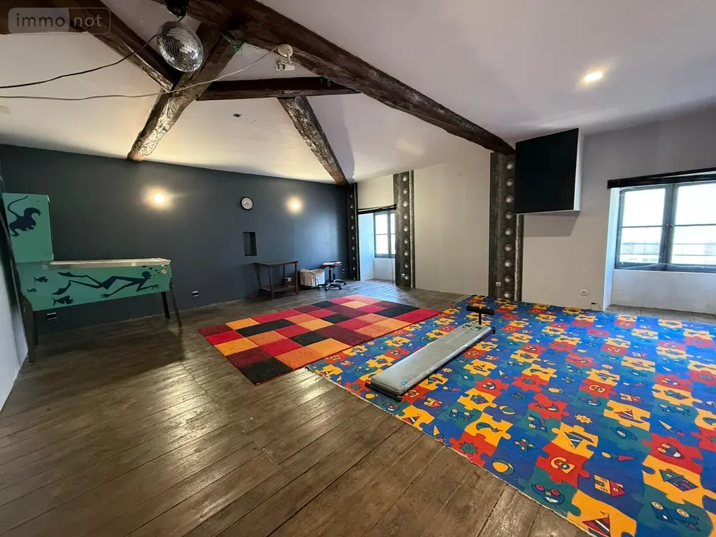 Maison a vendre Châtillon-sur-Seine 21400 Côte-d'Or 21 322 m2 10 pièces 315000 euros 21050/11 018