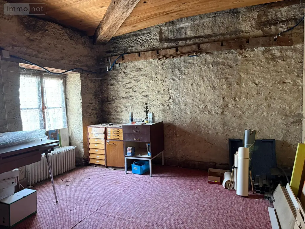 Maison a vendre Châtillon-sur-Seine 21400 Côte-d'Or 21 322 m2 10 pièces 315000 euros 21050/11 019