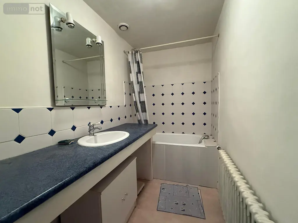 Maison a vendre Châtillon-sur-Seine 21400 Côte-d'Or 21 322 m2 10 pièces 315000 euros 21050/11 017