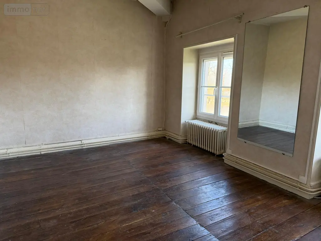Maison a vendre Châtillon-sur-Seine 21400 Côte-d'Or 21 322 m2 10 pièces 315000 euros 21050/11 016