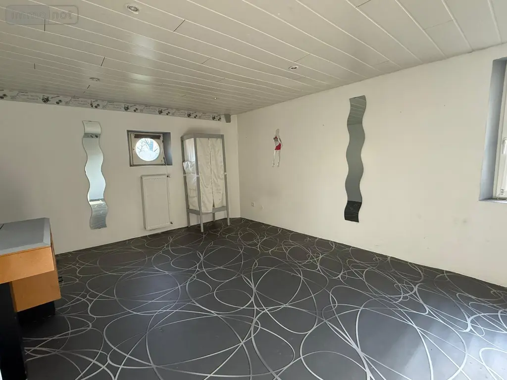 Maison a vendre Châtillon-sur-Seine 21400 Côte-d'Or 21 322 m2 10 pièces 315000 euros 21050/11 013