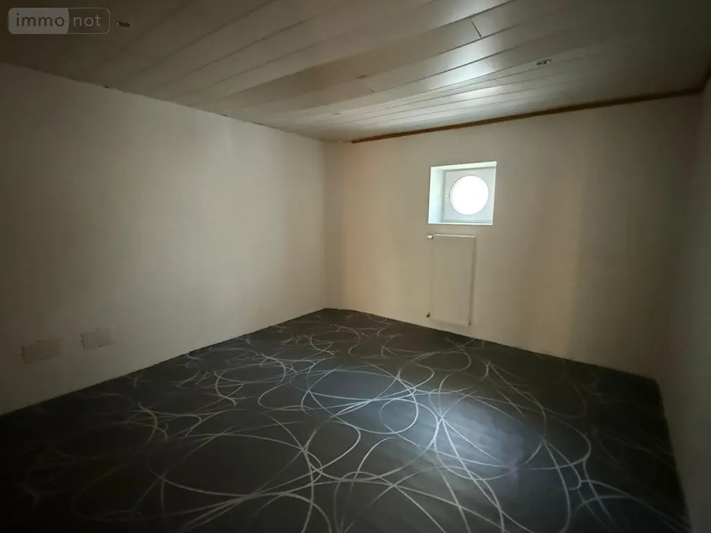 Maison a vendre Châtillon-sur-Seine 21400 Côte-d'Or 21 322 m2 10 pièces 315000 euros 21050/11 014
