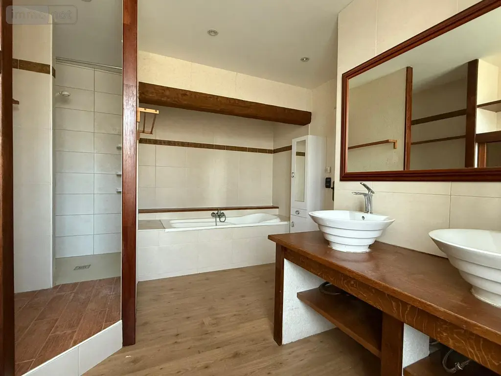 Maison a vendre Châtillon-sur-Seine 21400 Côte-d'Or 21 322 m2 10 pièces 315000 euros 21050/11 015