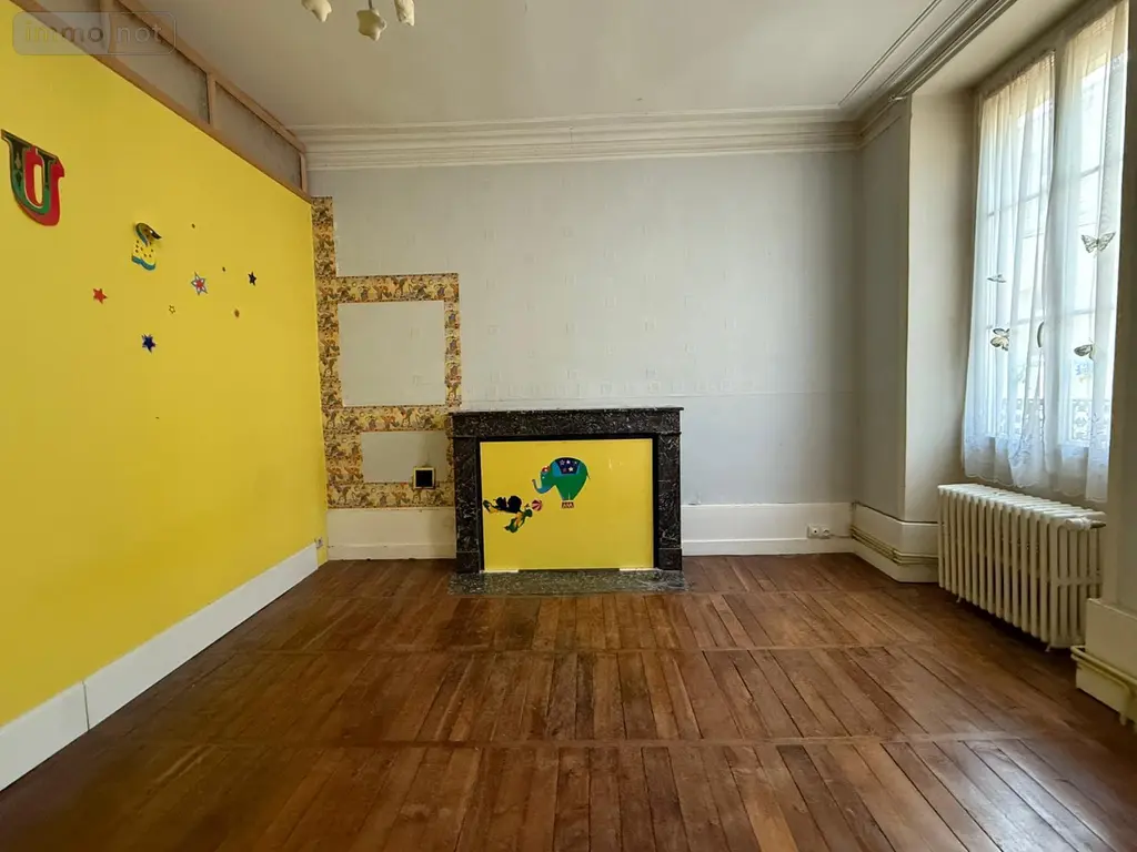 Maison a vendre Châtillon-sur-Seine 21400 Côte-d'Or 21 322 m2 10 pièces 315000 euros 21050/11 012