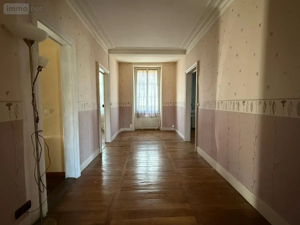 Maison a vendre Châtillon-sur-Seine 21400 Côte-d'Or 21 322 m2 10 pièces 315000 euros 21050/11 009